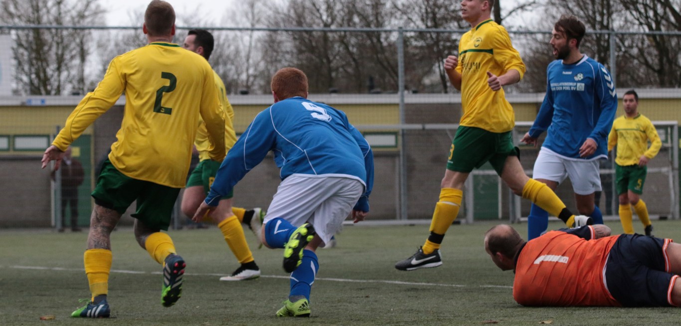 FC Rijnland - SJZ_7687_301115