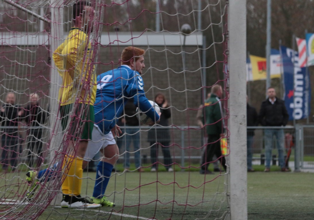 FC Rijnland - SJZ_7690_301115