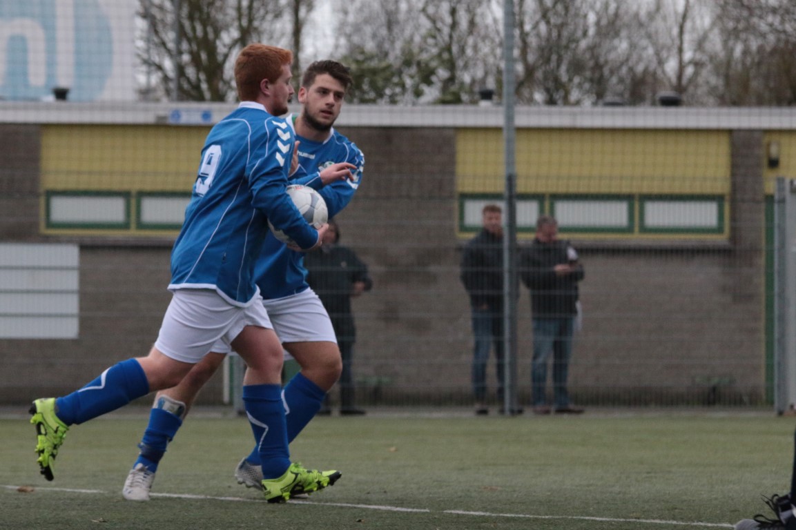 FC Rijnland - SJZ_7692_301115