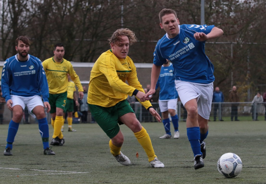 FC Rijnland - SJZ_7710_301115