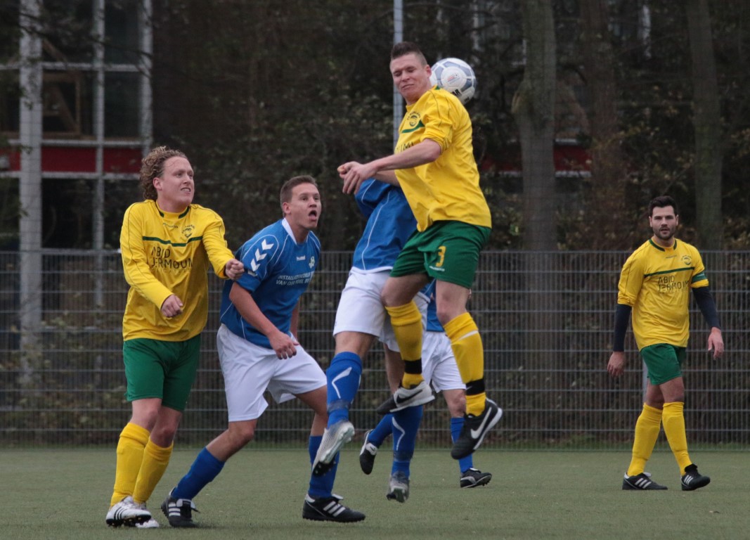 FC Rijnland - SJZ_7738_301115