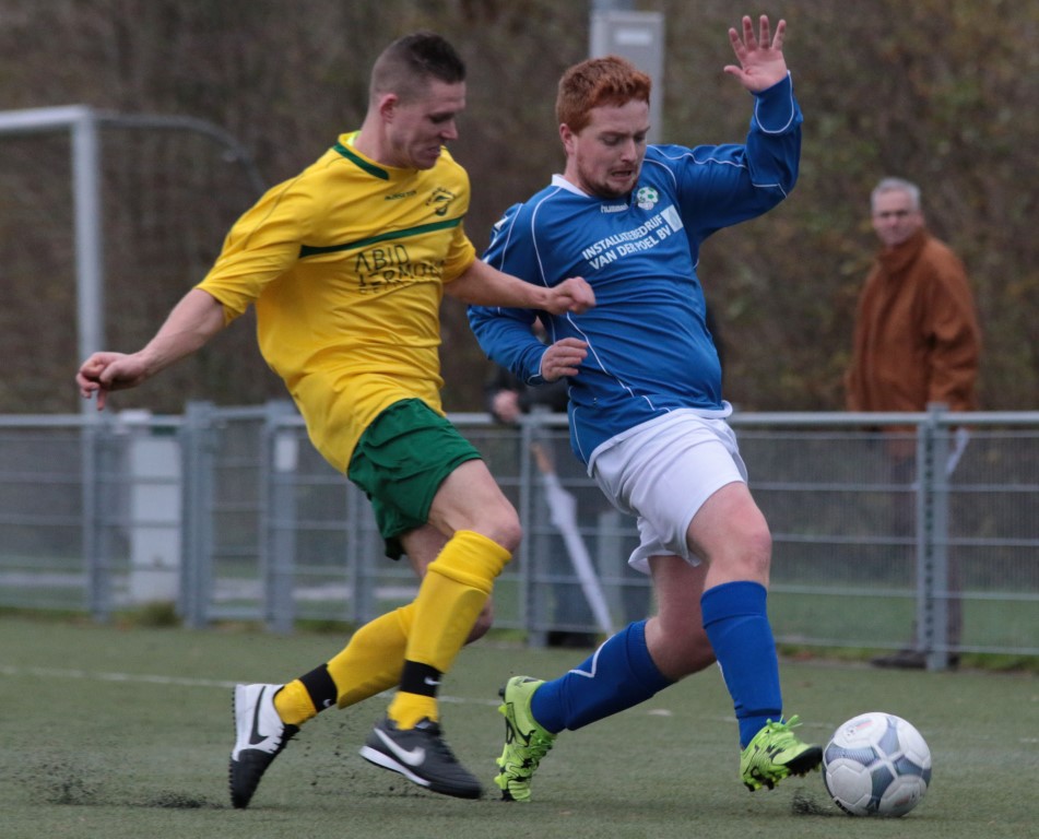 FC Rijnland - SJZ_7739_301115