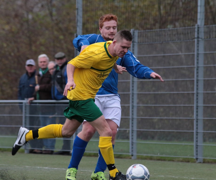 FC Rijnland - SJZ_7742_301115