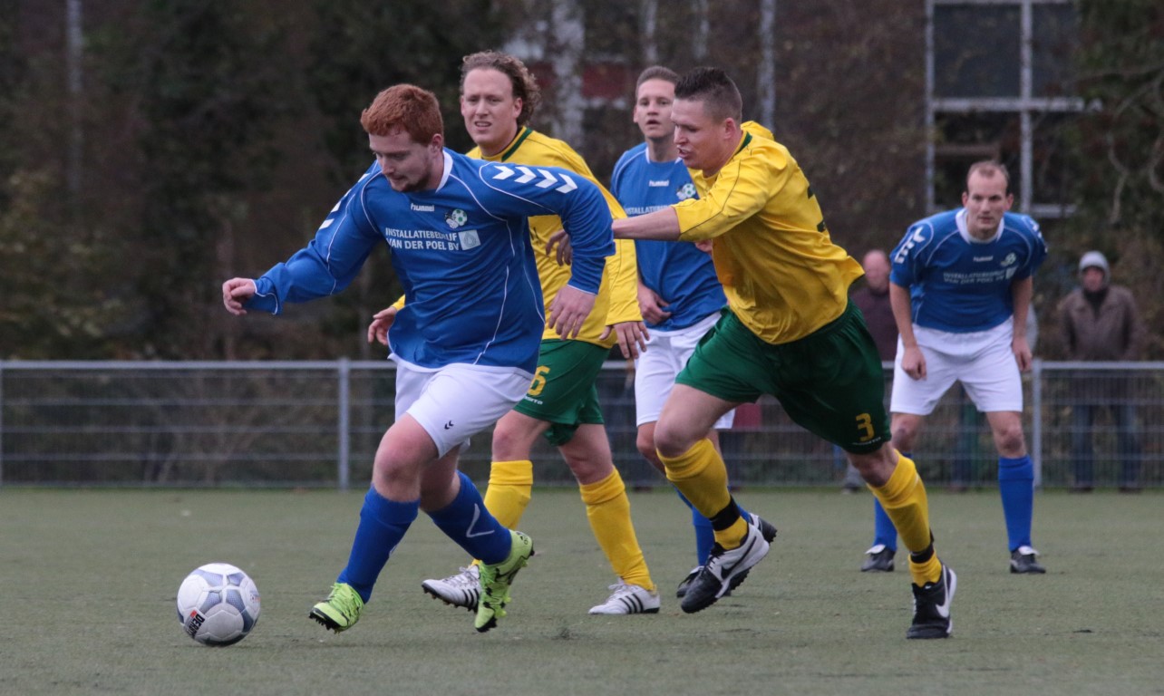 FC Rijnland - SJZ_7747_301115
