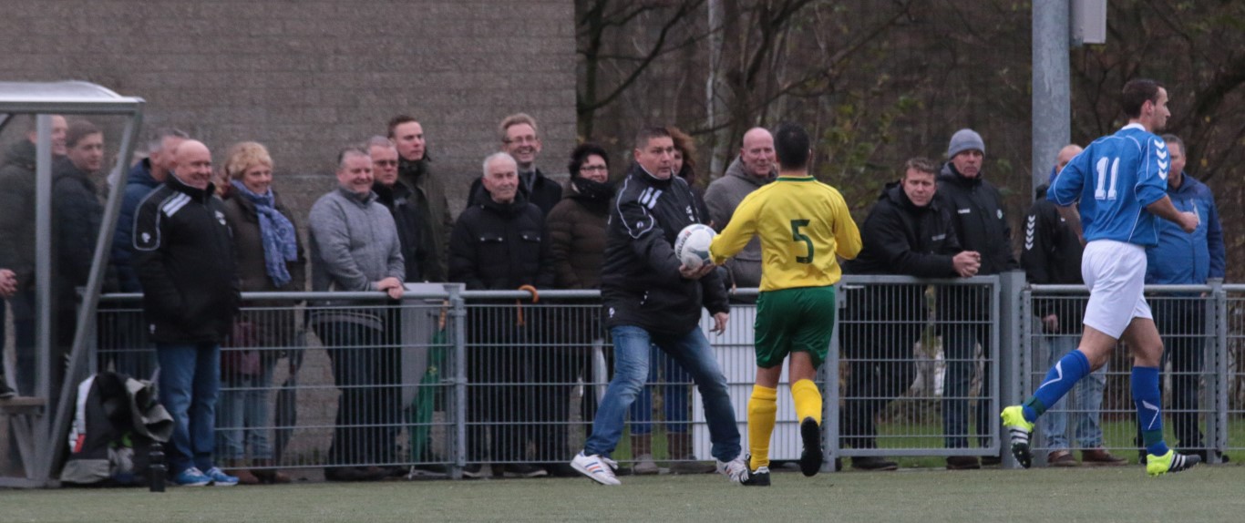 FC Rijnland - SJZ_7757_301115