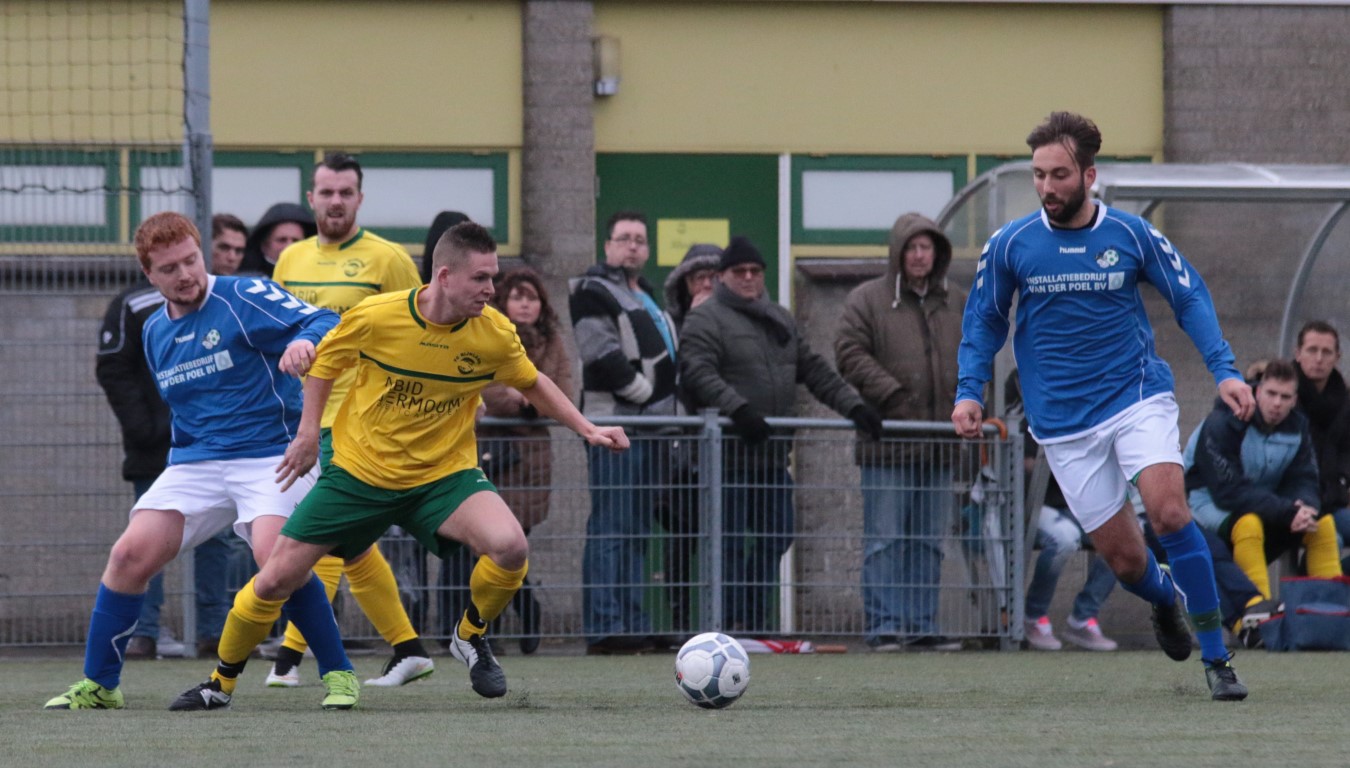 FC Rijnland - SJZ_7767_301115