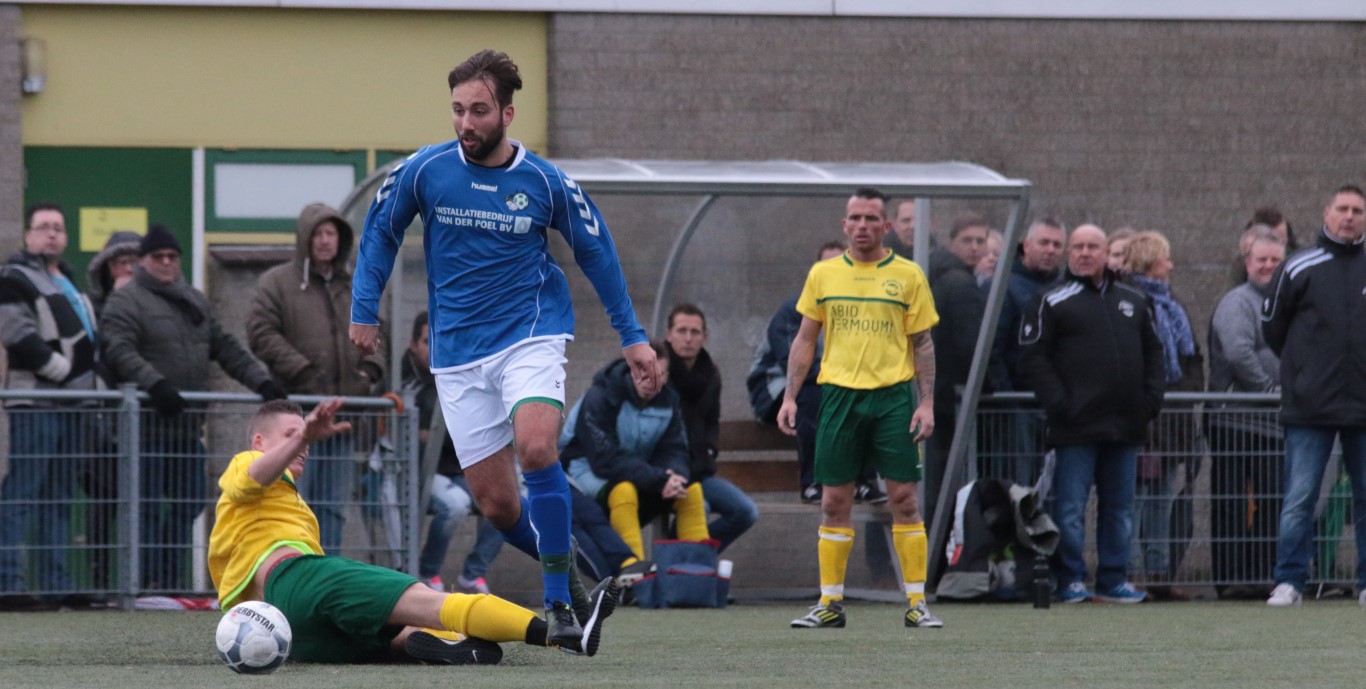 FC Rijnland - SJZ_7769_301115