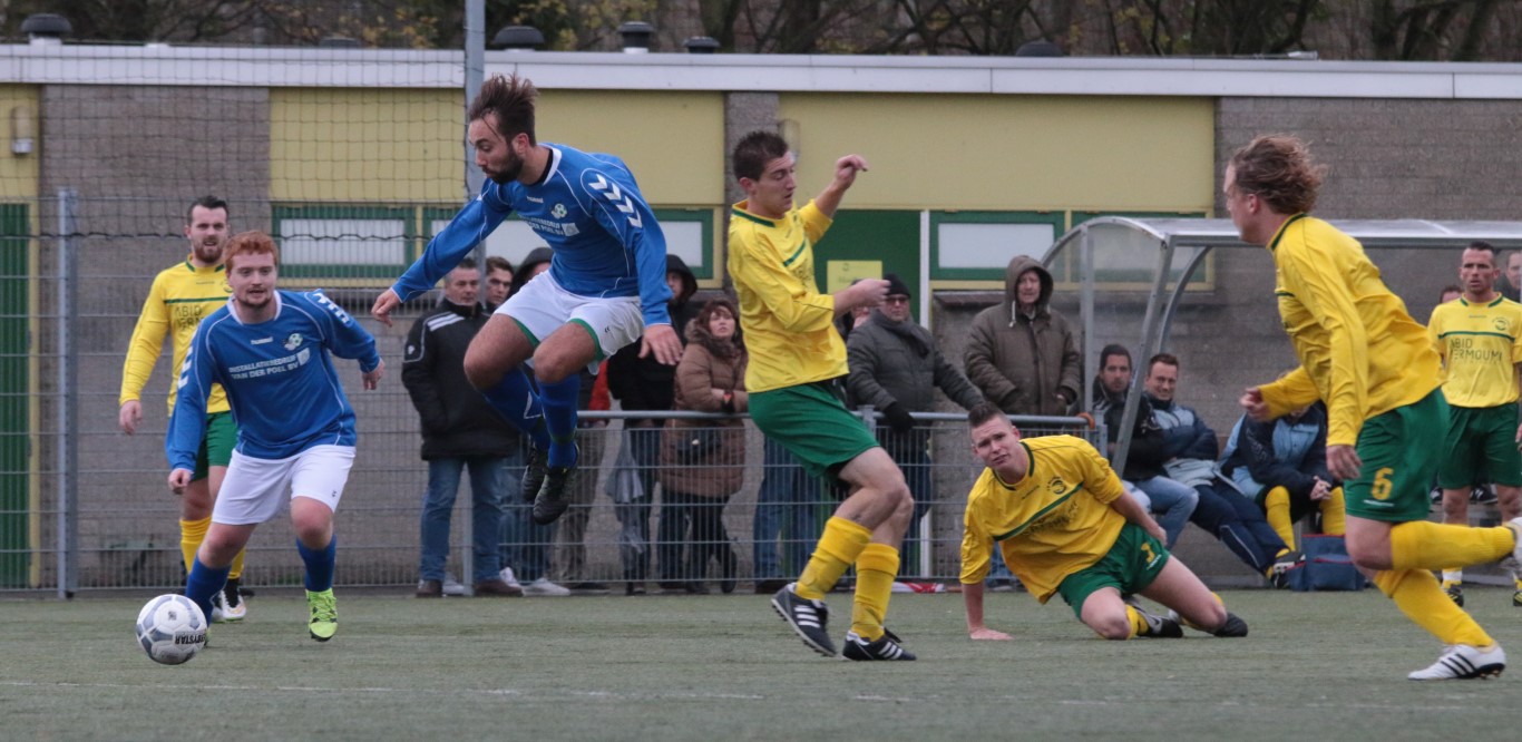 FC Rijnland - SJZ_7772_301115