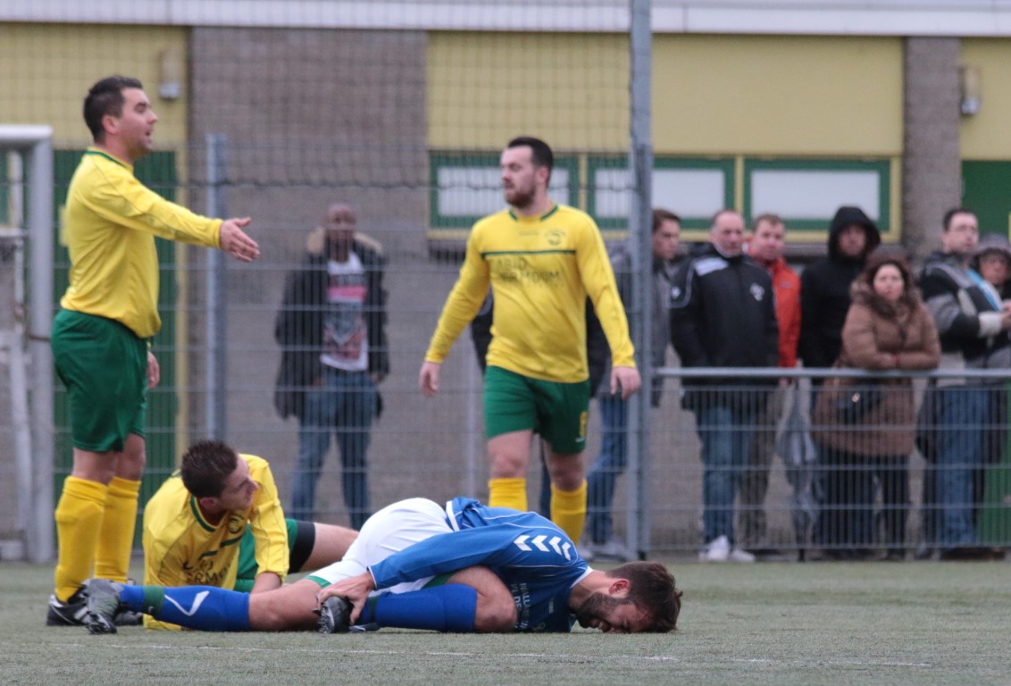 FC Rijnland - SJZ_7795_301115