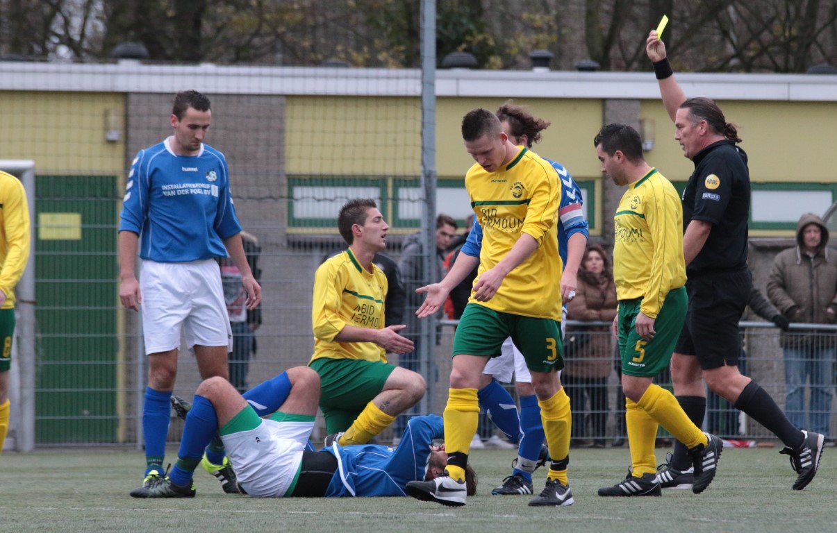 FC Rijnland - SJZ_7799_301115