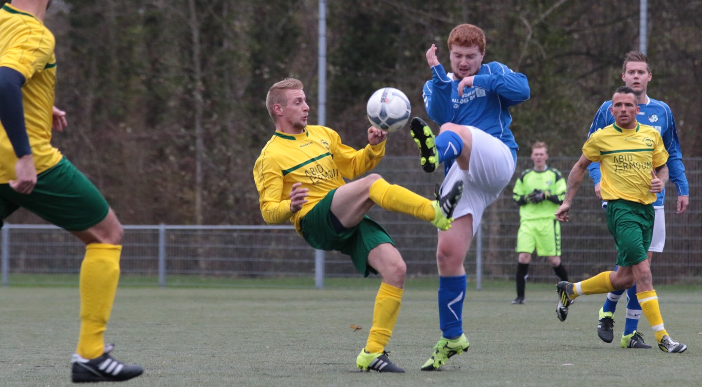 FC Rijnland - SJZ_7811_301115