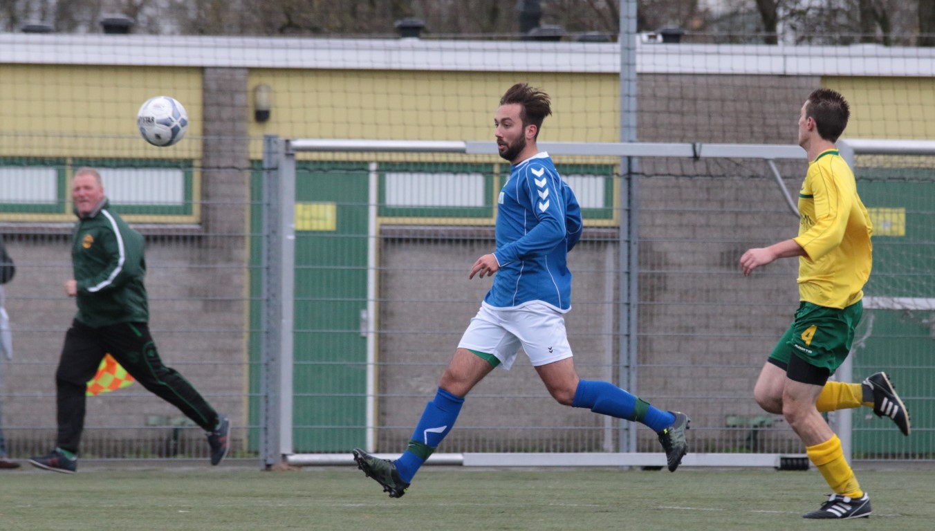 FC Rijnland - SJZ_7819_301115