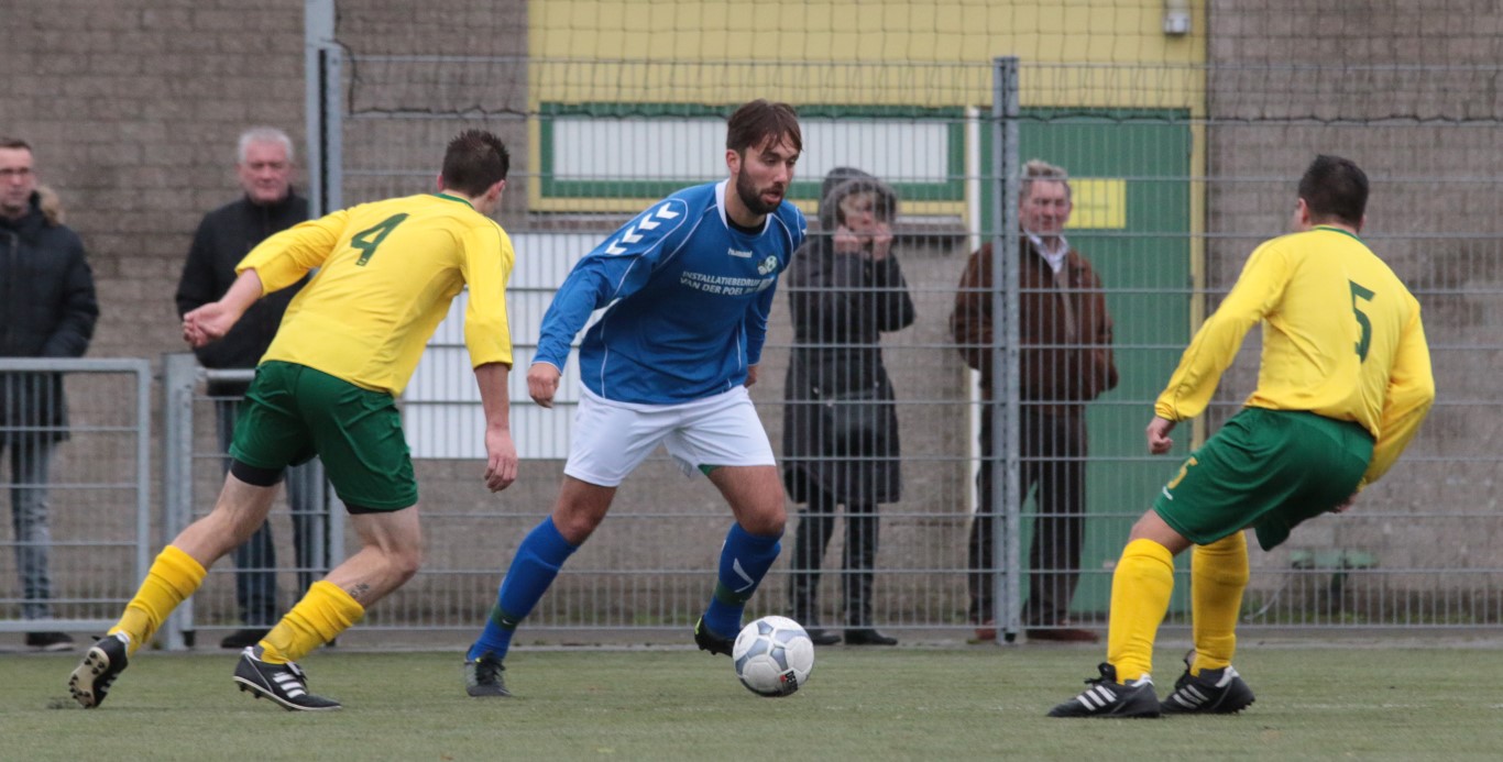 FC Rijnland - SJZ_7823_301115