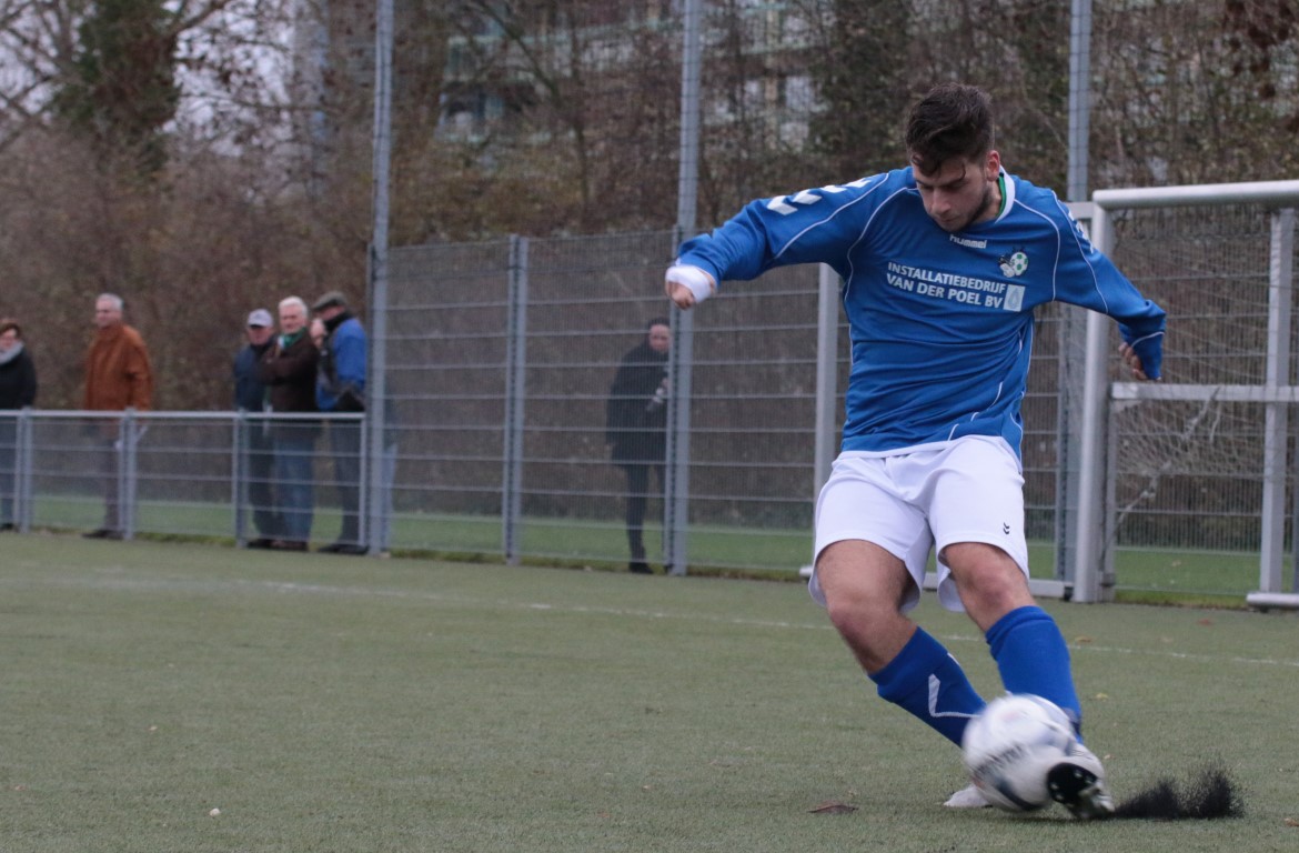 FC Rijnland - SJZ_7829_301115