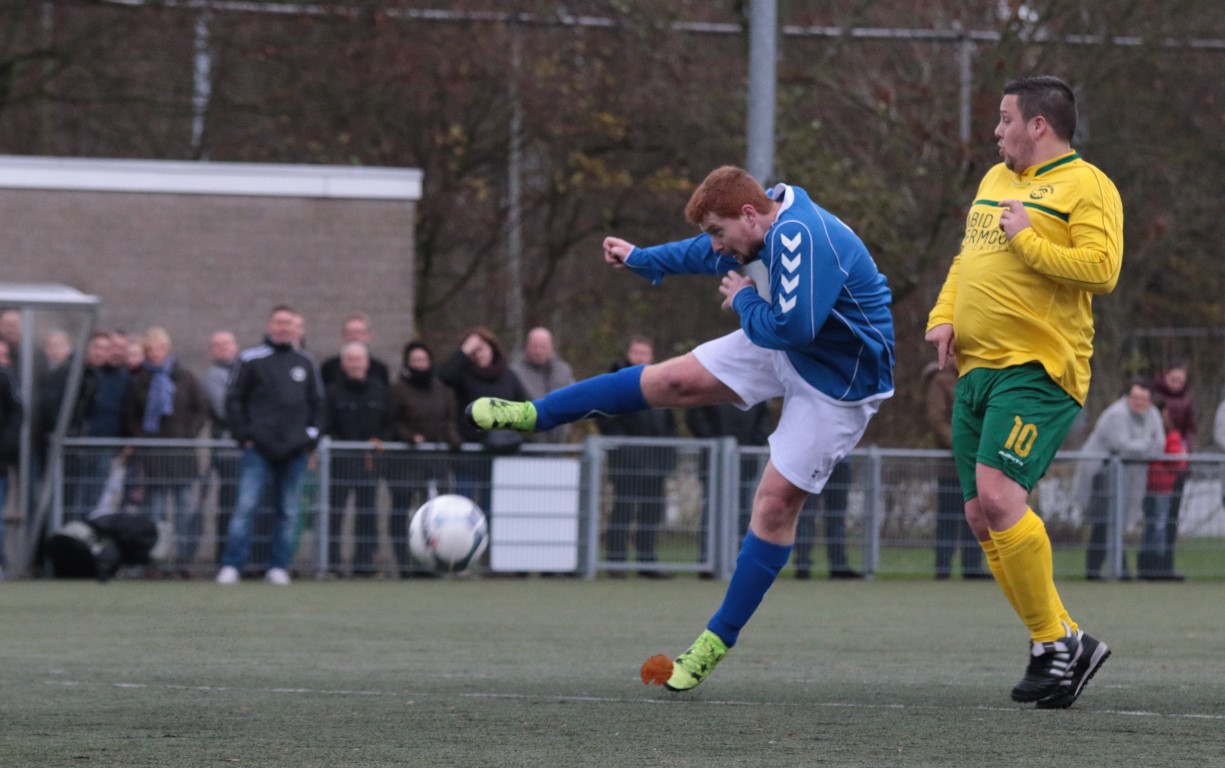 FC Rijnland - SJZ_7831_301115