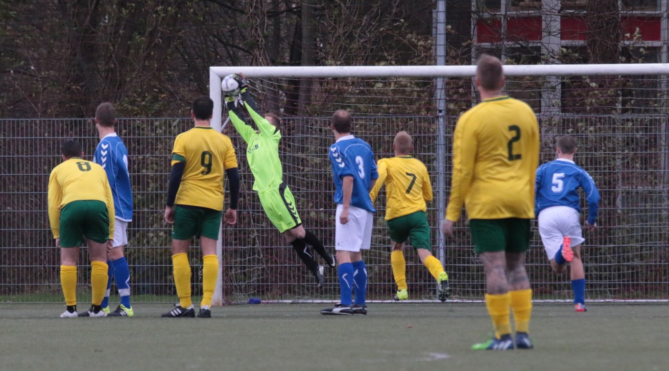 FC Rijnland - SJZ_7836_301115