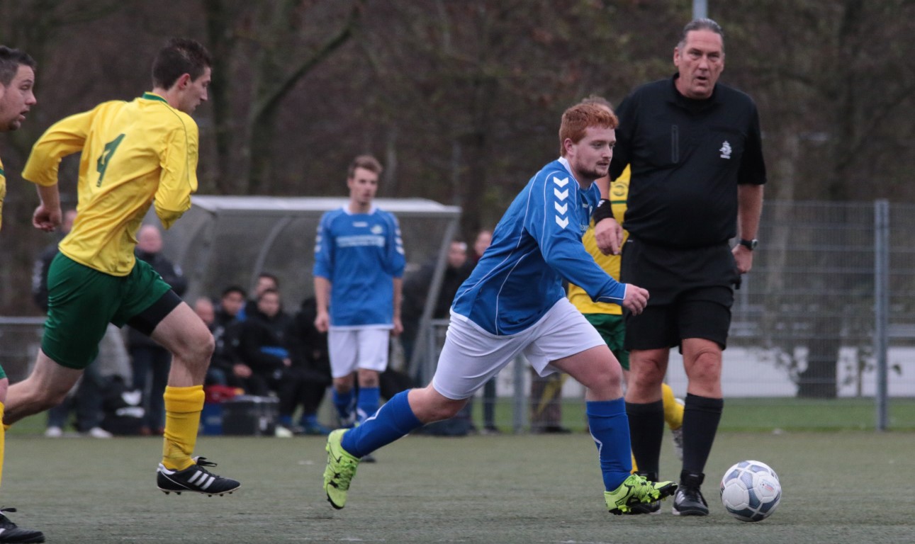 FC Rijnland - SJZ_7846_301115