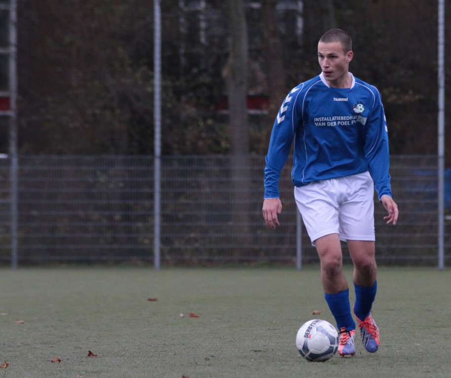FC Rijnland - SJZ_7848_301115