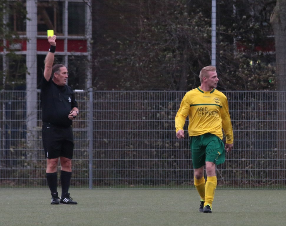 FC Rijnland - SJZ_7888_301115