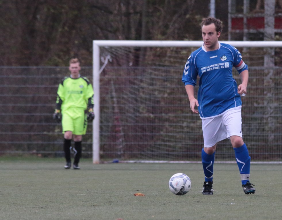 FC Rijnland - SJZ_7889_301115