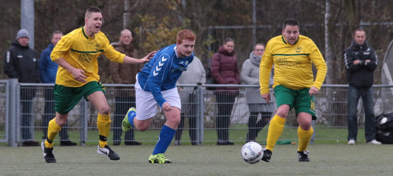 FC Rijnland - SJZ_7894_301115