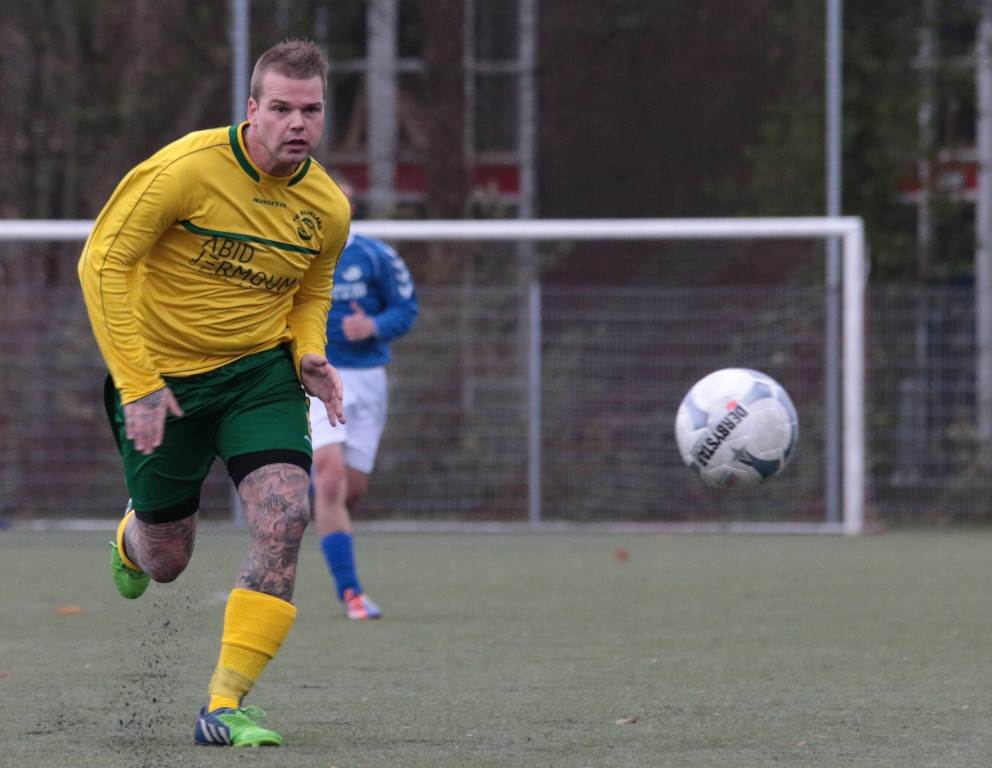 FC Rijnland - SJZ_7898_301115