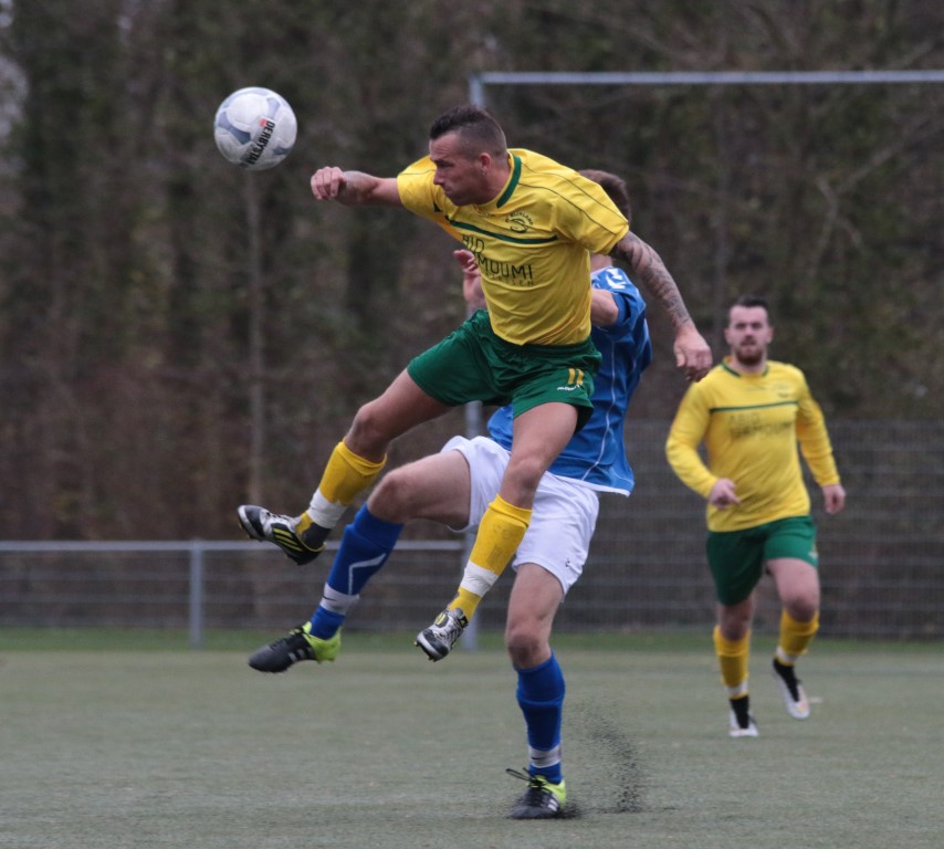 FC Rijnland - SJZ_7934_301115