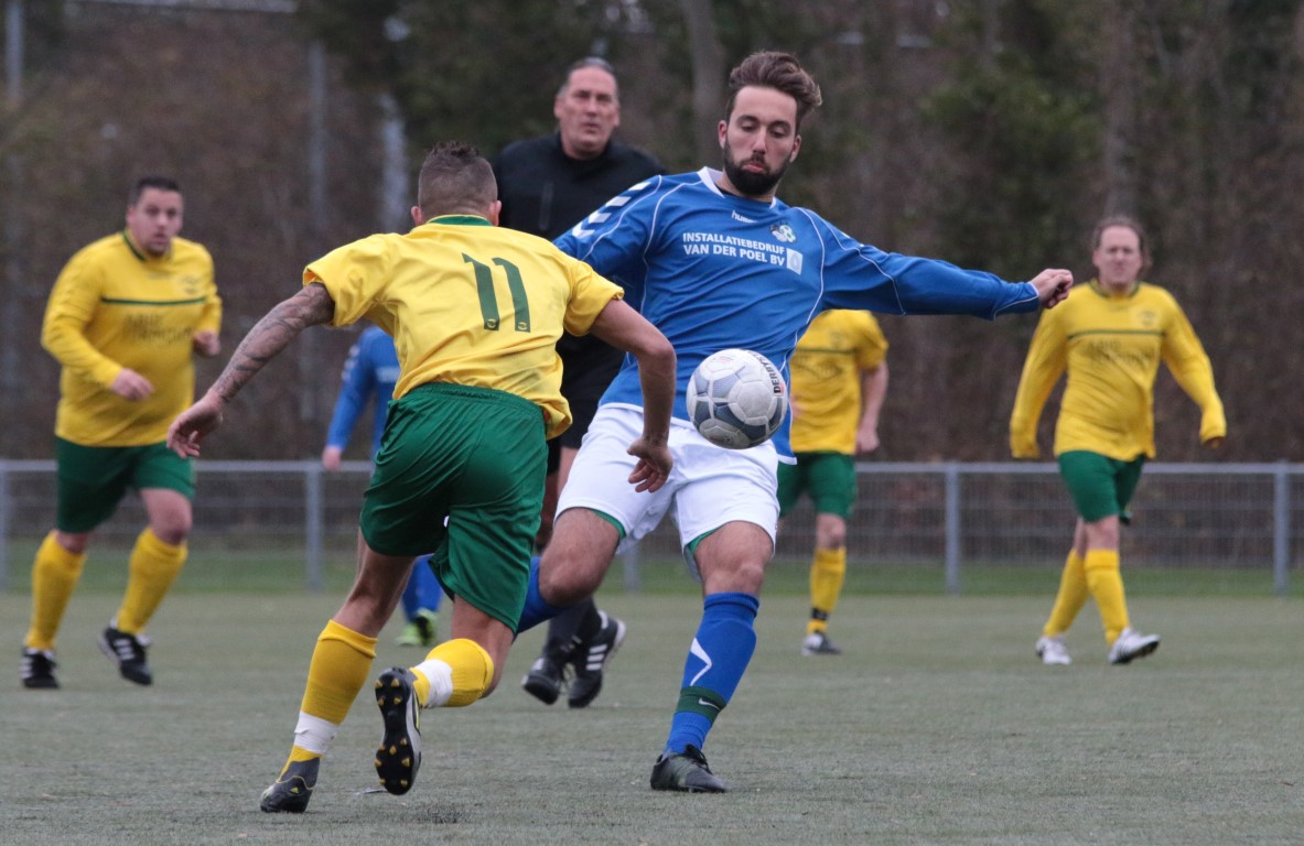 FC Rijnland - SJZ_7936_301115