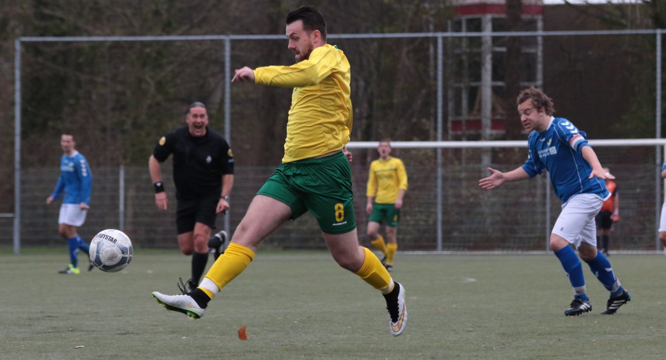 FC Rijnland - SJZ_7939_301115