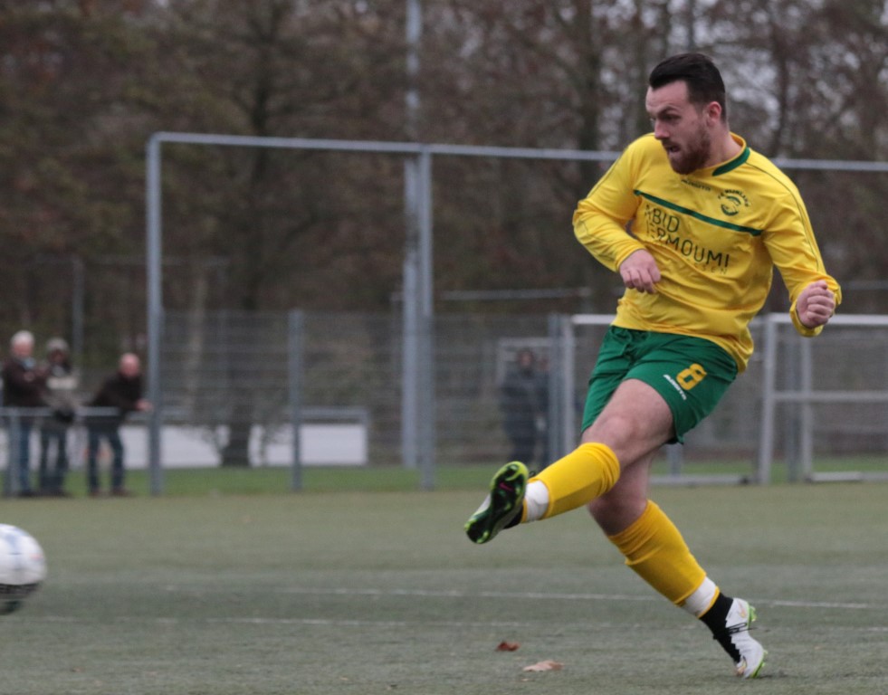 FC Rijnland - SJZ_7942_301115