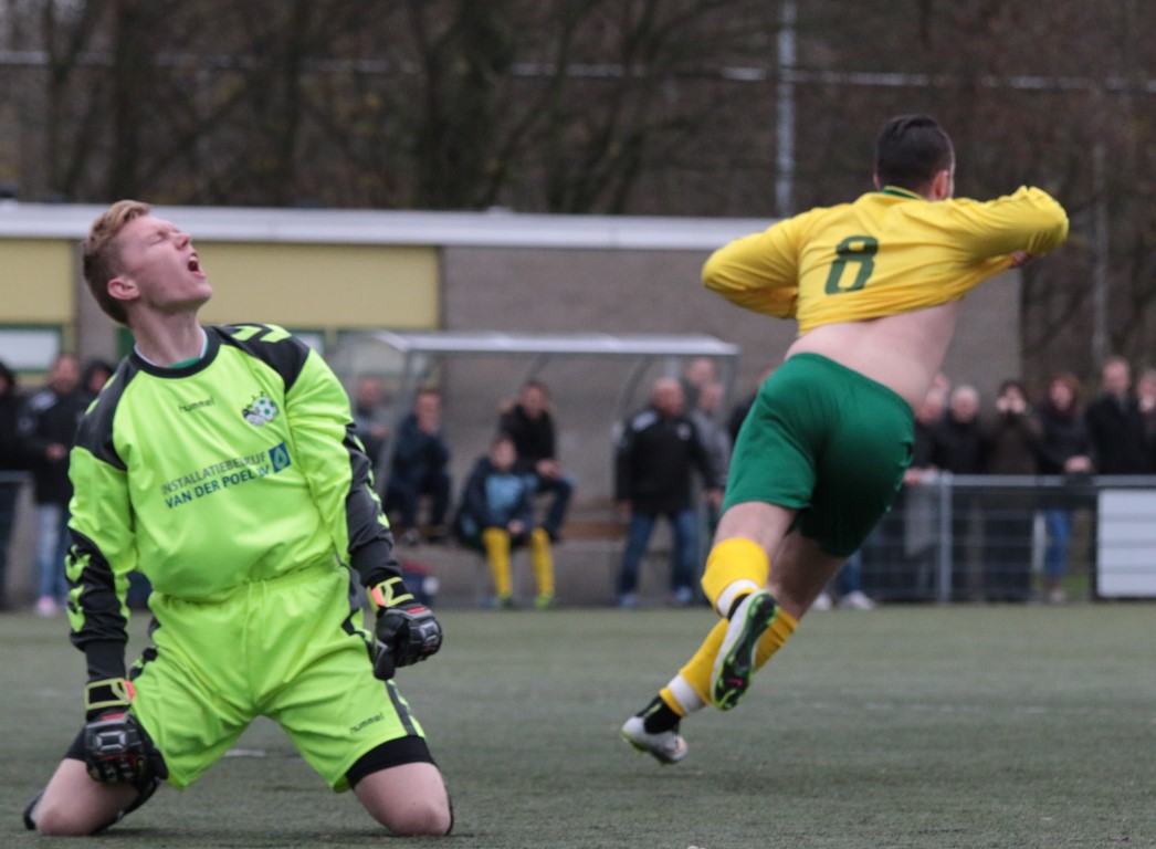 FC Rijnland - SJZ_7946_301115