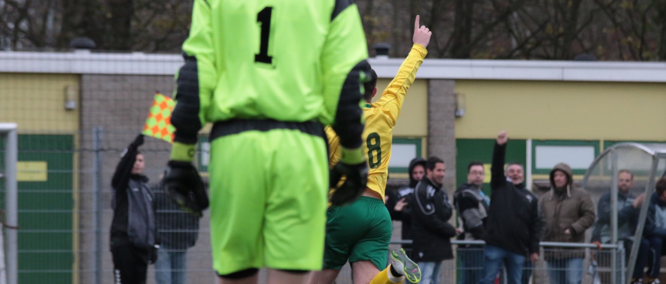 FC Rijnland - SJZ_7951_301115