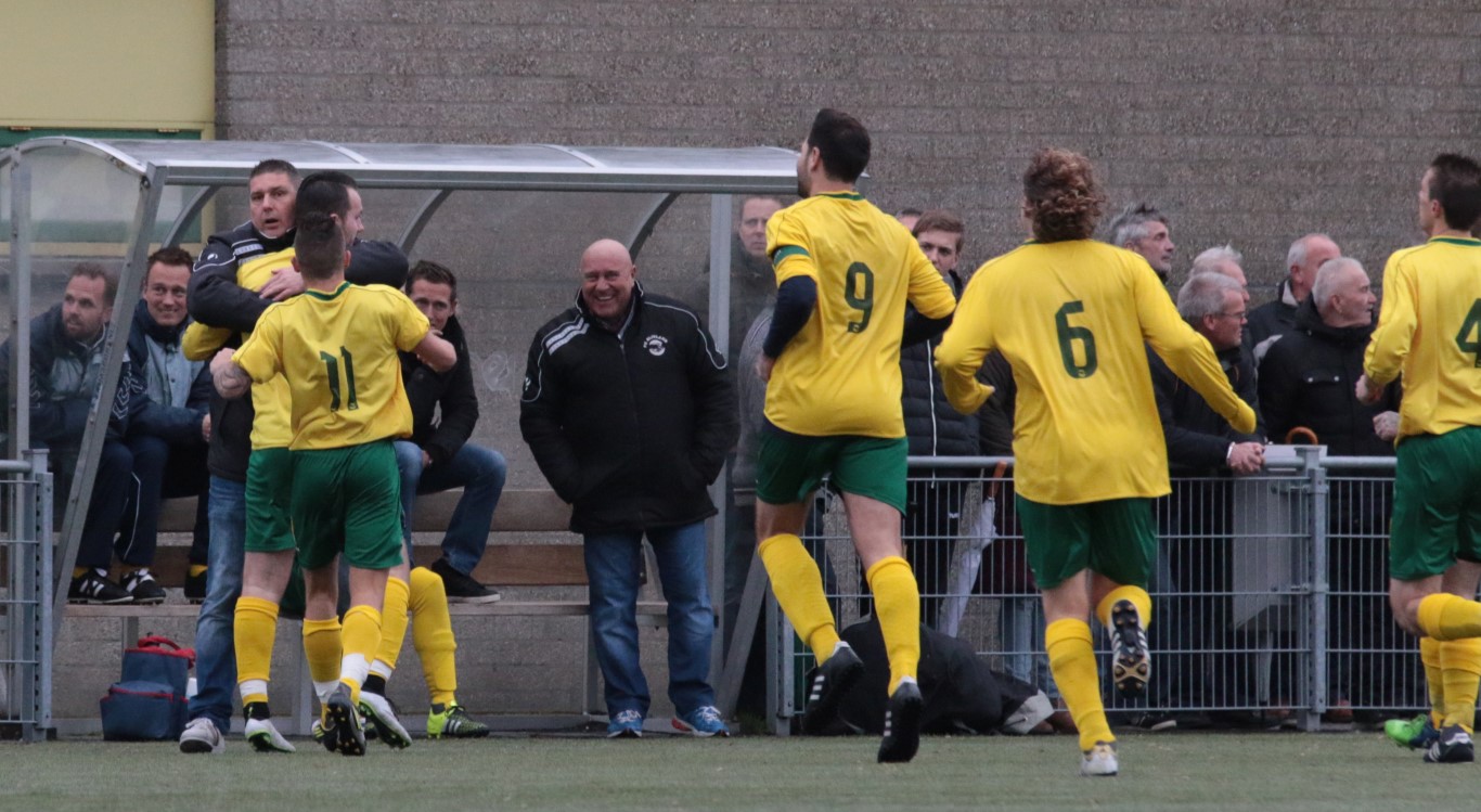 FC Rijnland - SJZ_7965_301115