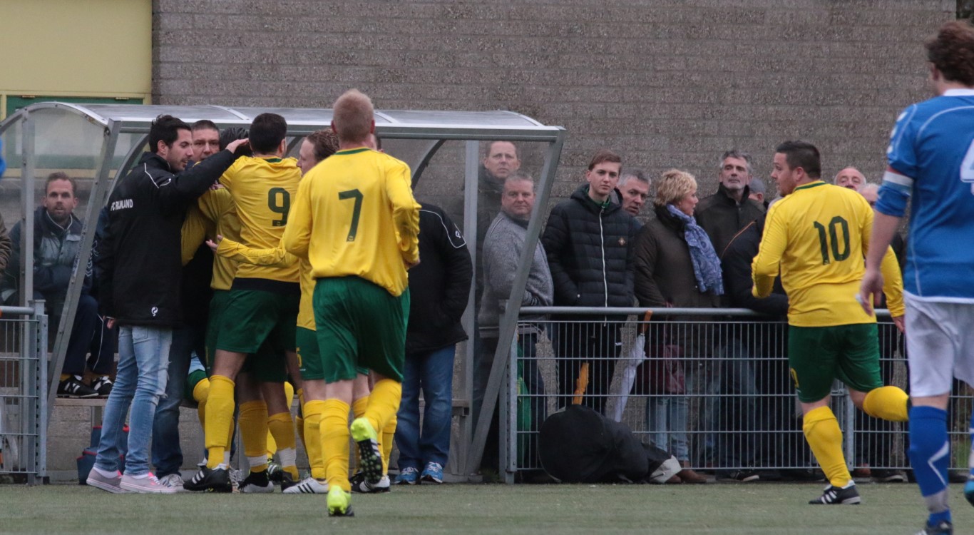 FC Rijnland - SJZ_7971_301115