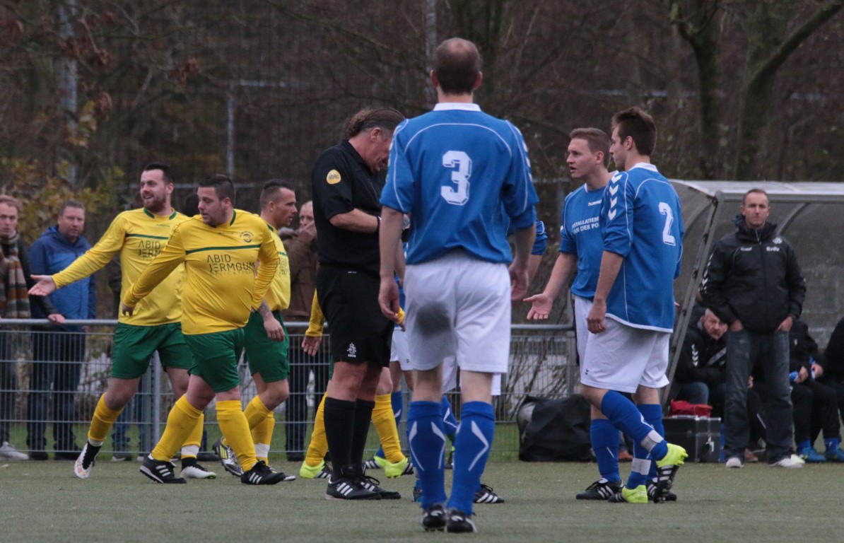 FC Rijnland - SJZ_7978_301115