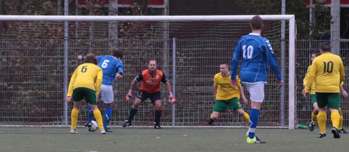 FC Rijnland - SJZ_8051_301115