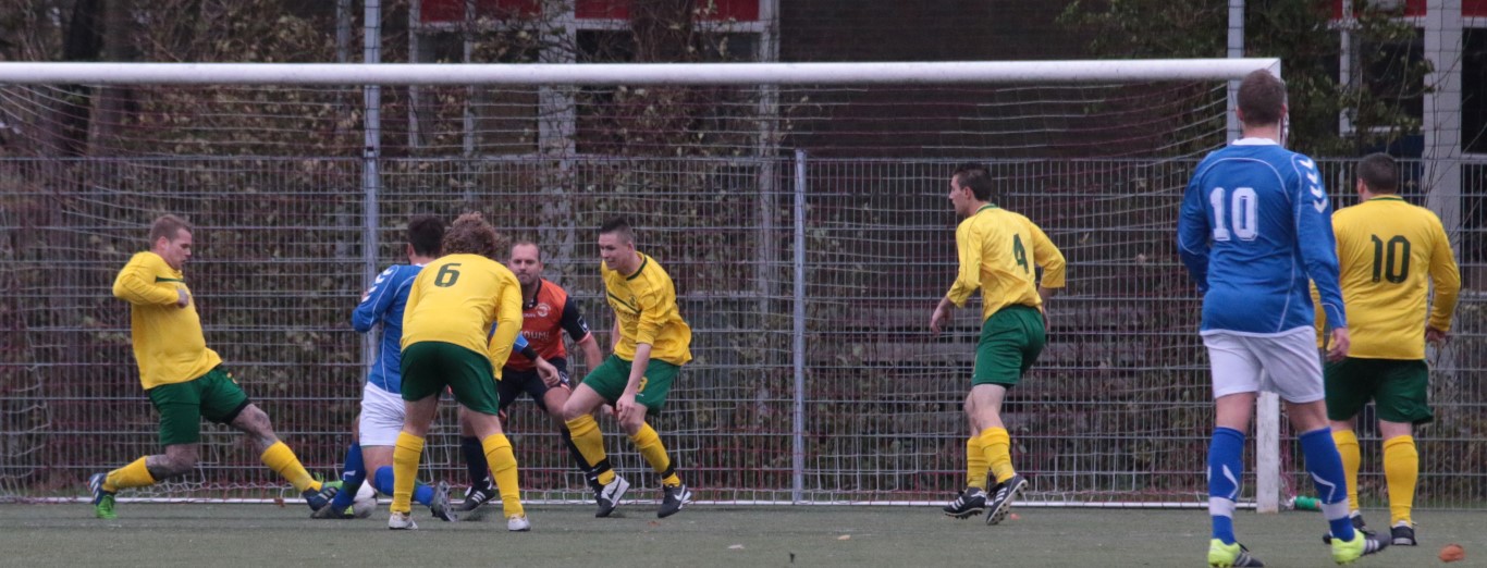 FC Rijnland - SJZ_8053_301115
