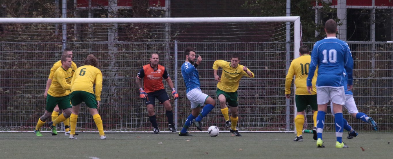 FC Rijnland - SJZ_8060_301115
