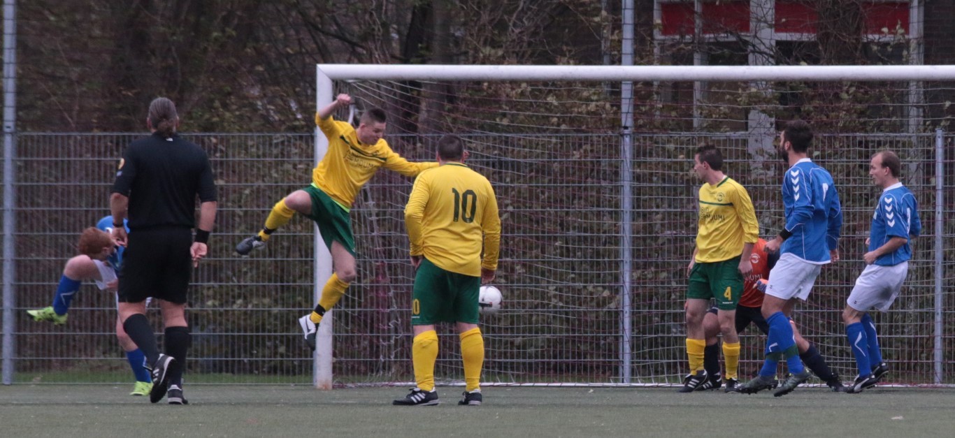 FC Rijnland - SJZ_8071_301115