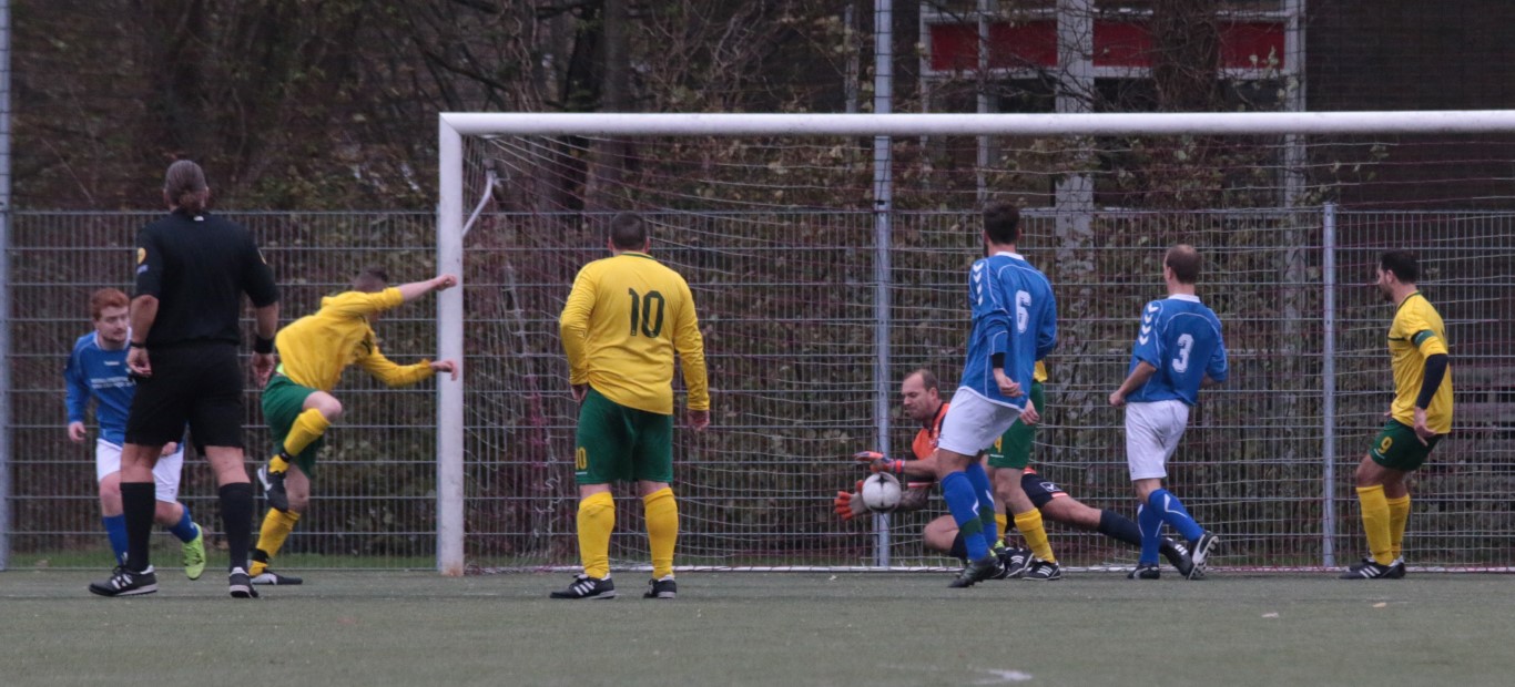 FC Rijnland - SJZ_8073_301115