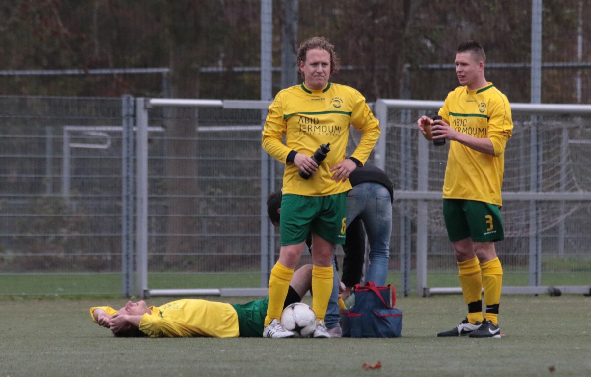 FC Rijnland - SJZ_8083_301115