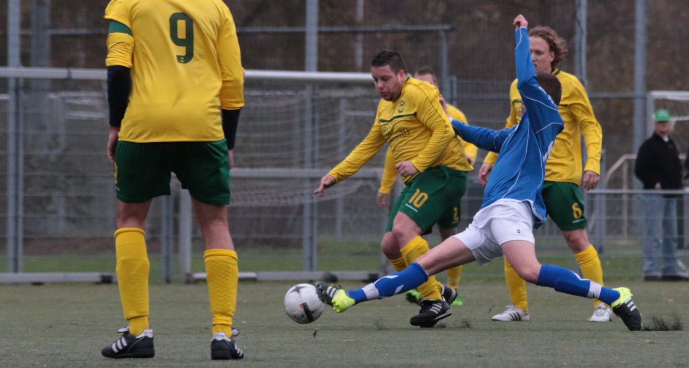 FC Rijnland - SJZ_8096_301115