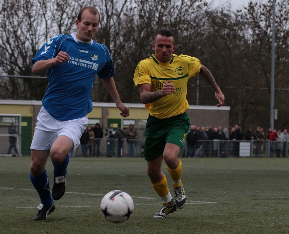 FC Rijnland - SJZ_8156_301115