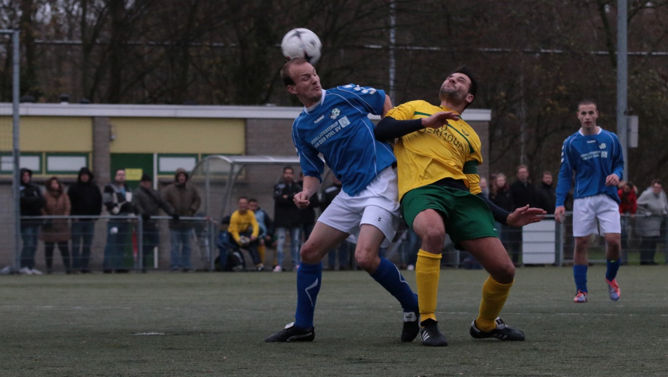 FC Rijnland - SJZ_8209_301115
