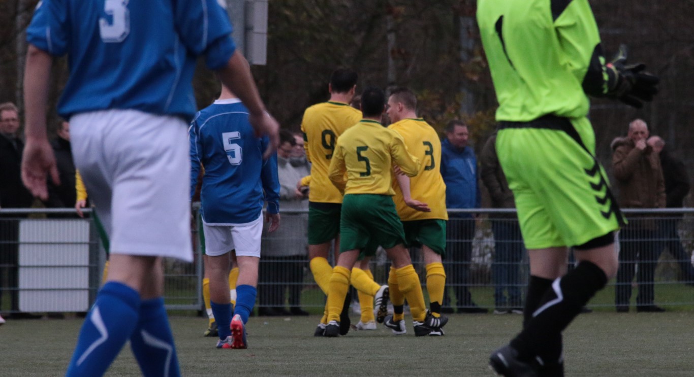 FC Rijnland - SJZ_8229_301115
