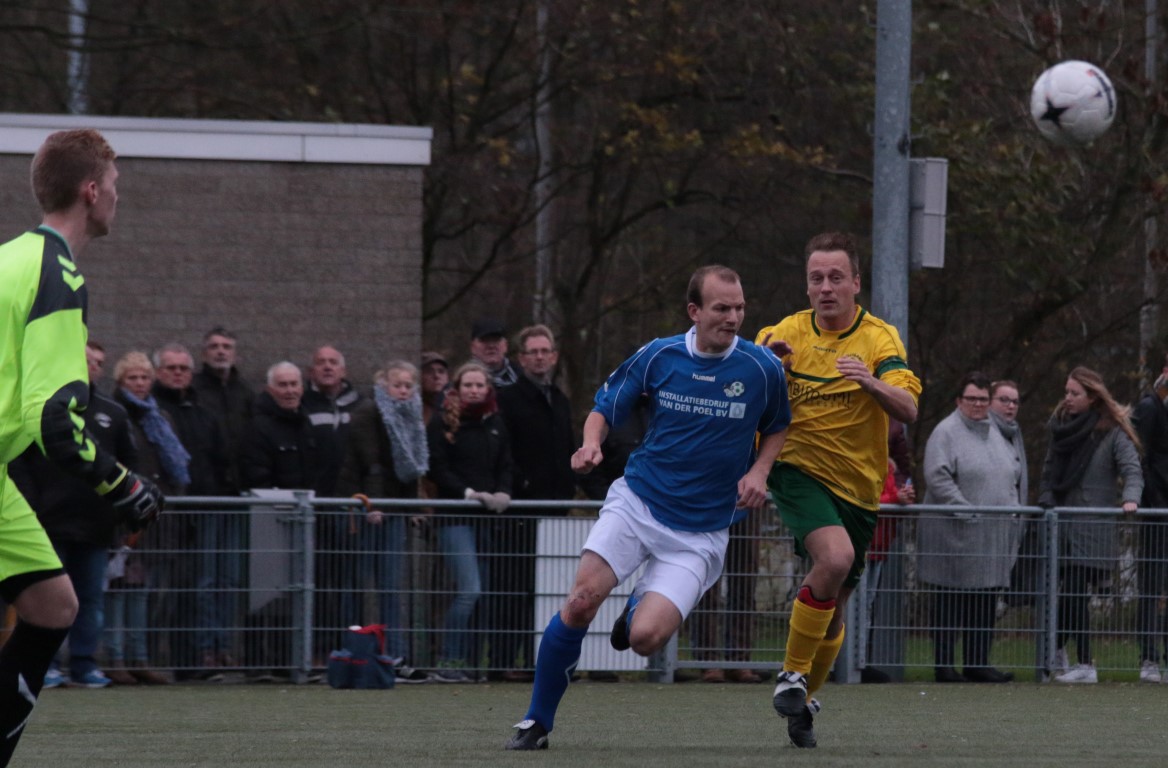 FC Rijnland - SJZ_8275_301115