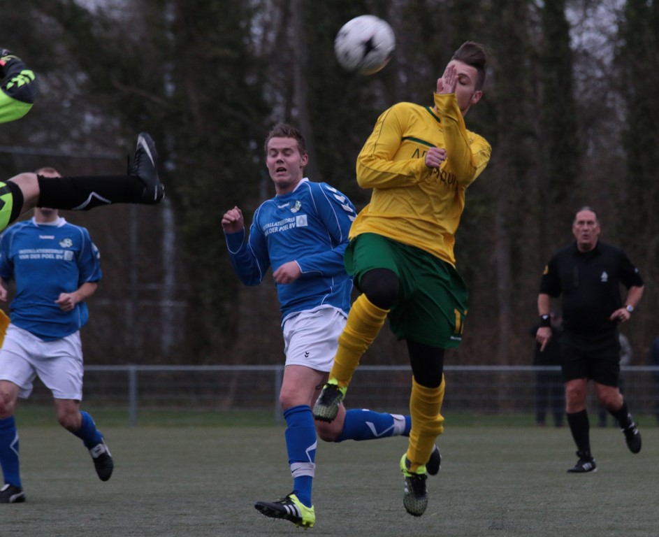 FC Rijnland - SJZ_8283_301115