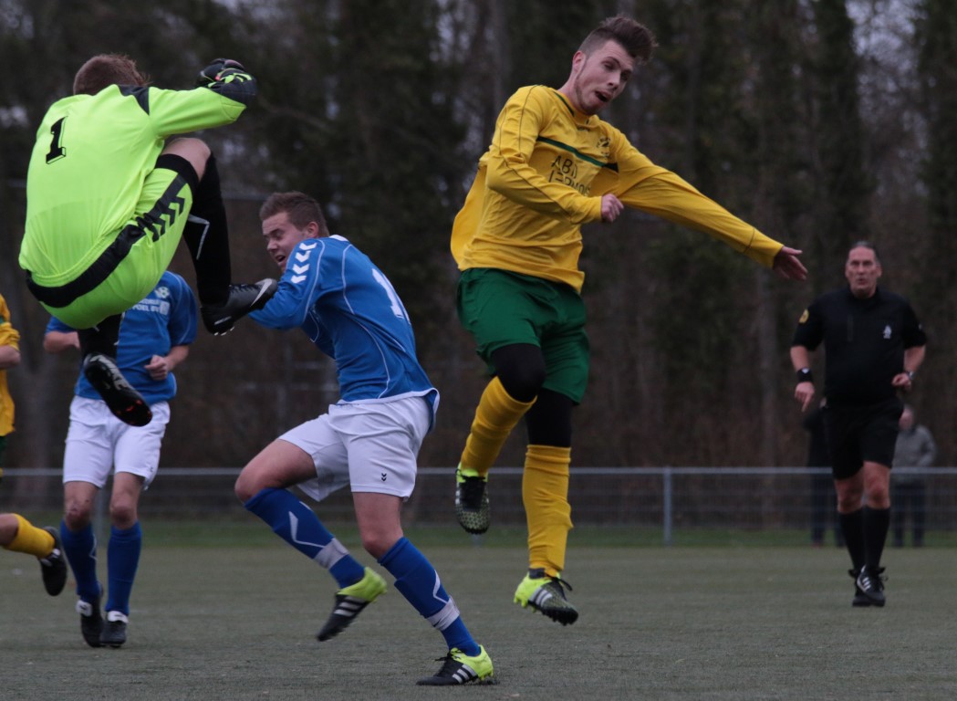 FC Rijnland - SJZ_8284_301115