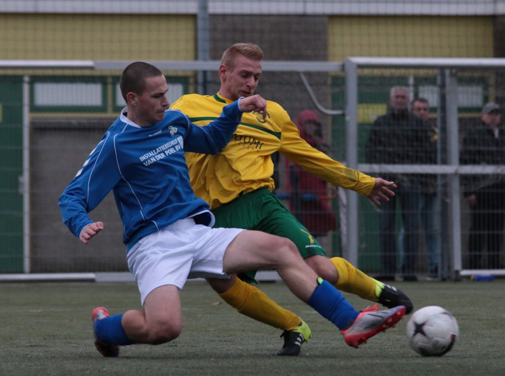 FC Rijnland - SJZ_8299_301115