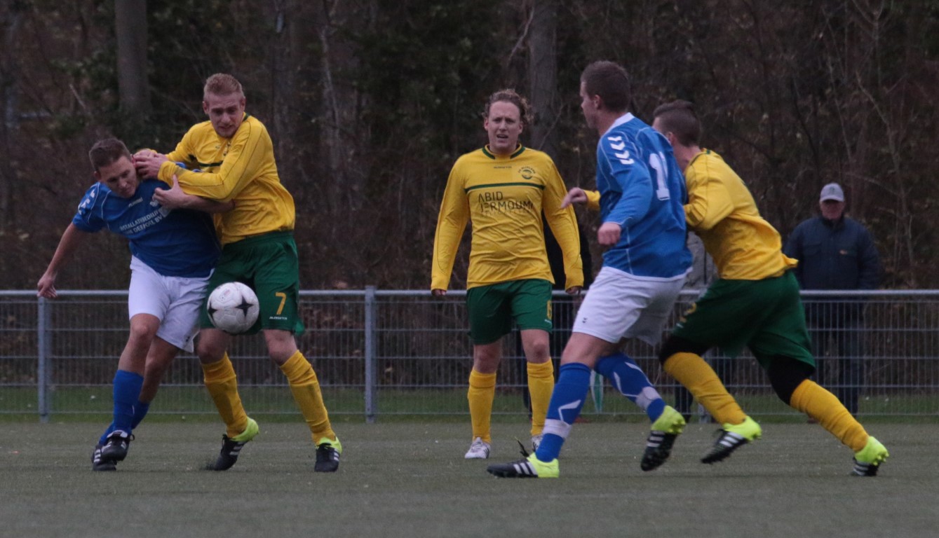 FC Rijnland - SJZ_8311_301115